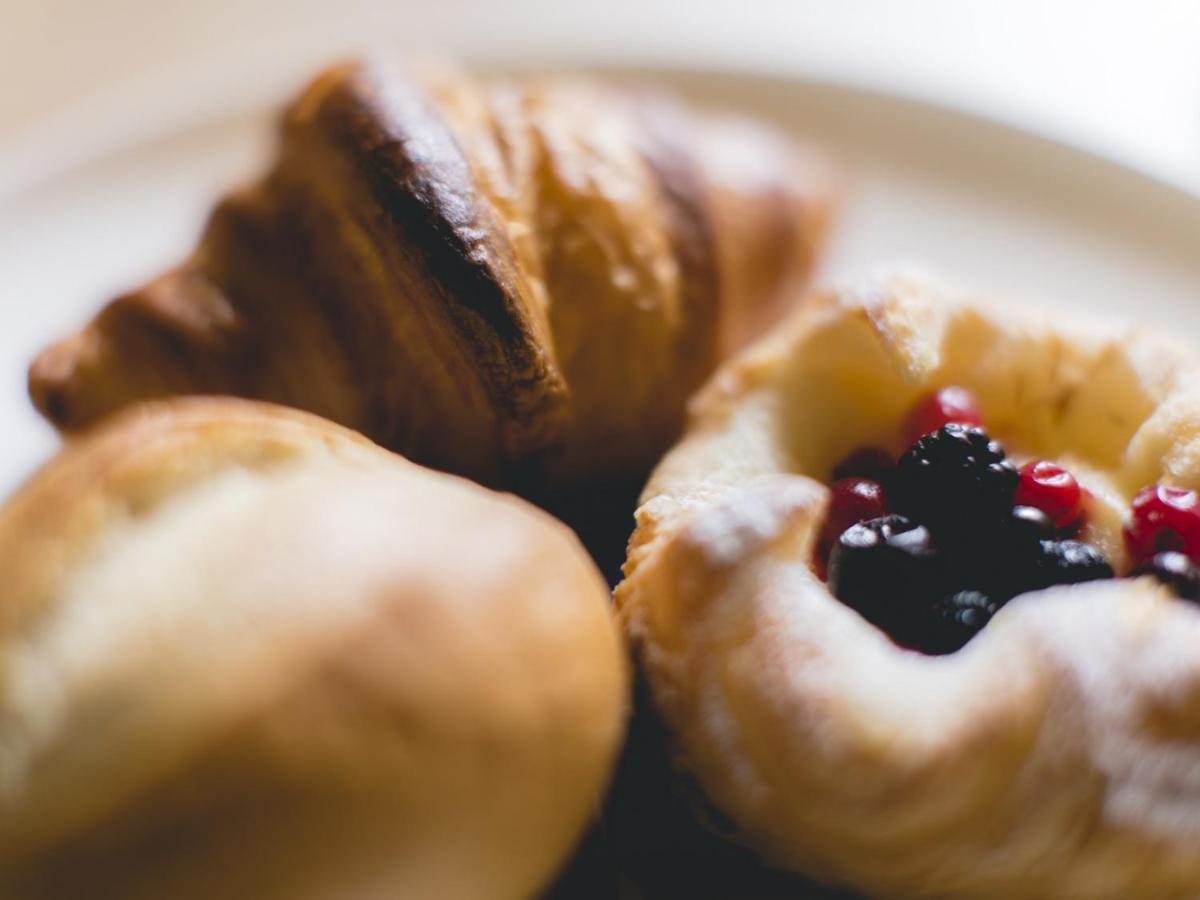 The Thousand Kioto Exterior foto Baked goods