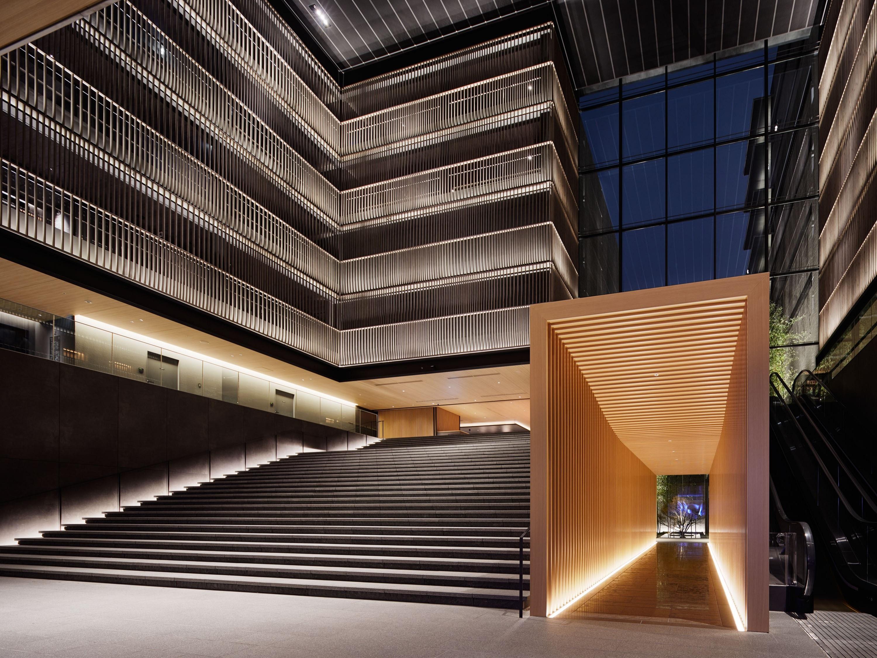 The Thousand Kioto Exterior foto Interior of the National Museum of the Republic of China