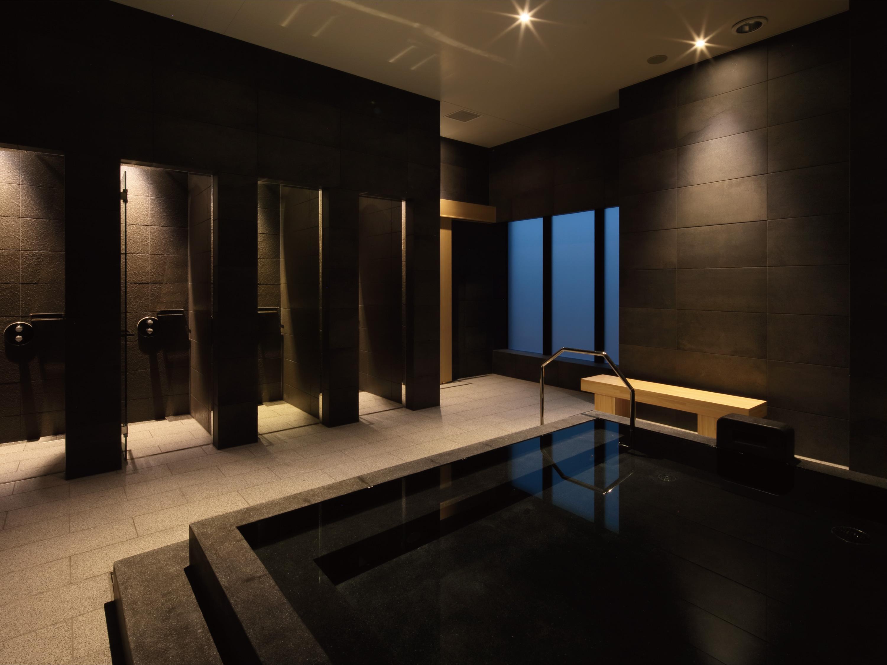 The Thousand Kioto Exterior foto The spa at The Ritz-Carlton, Kyoto