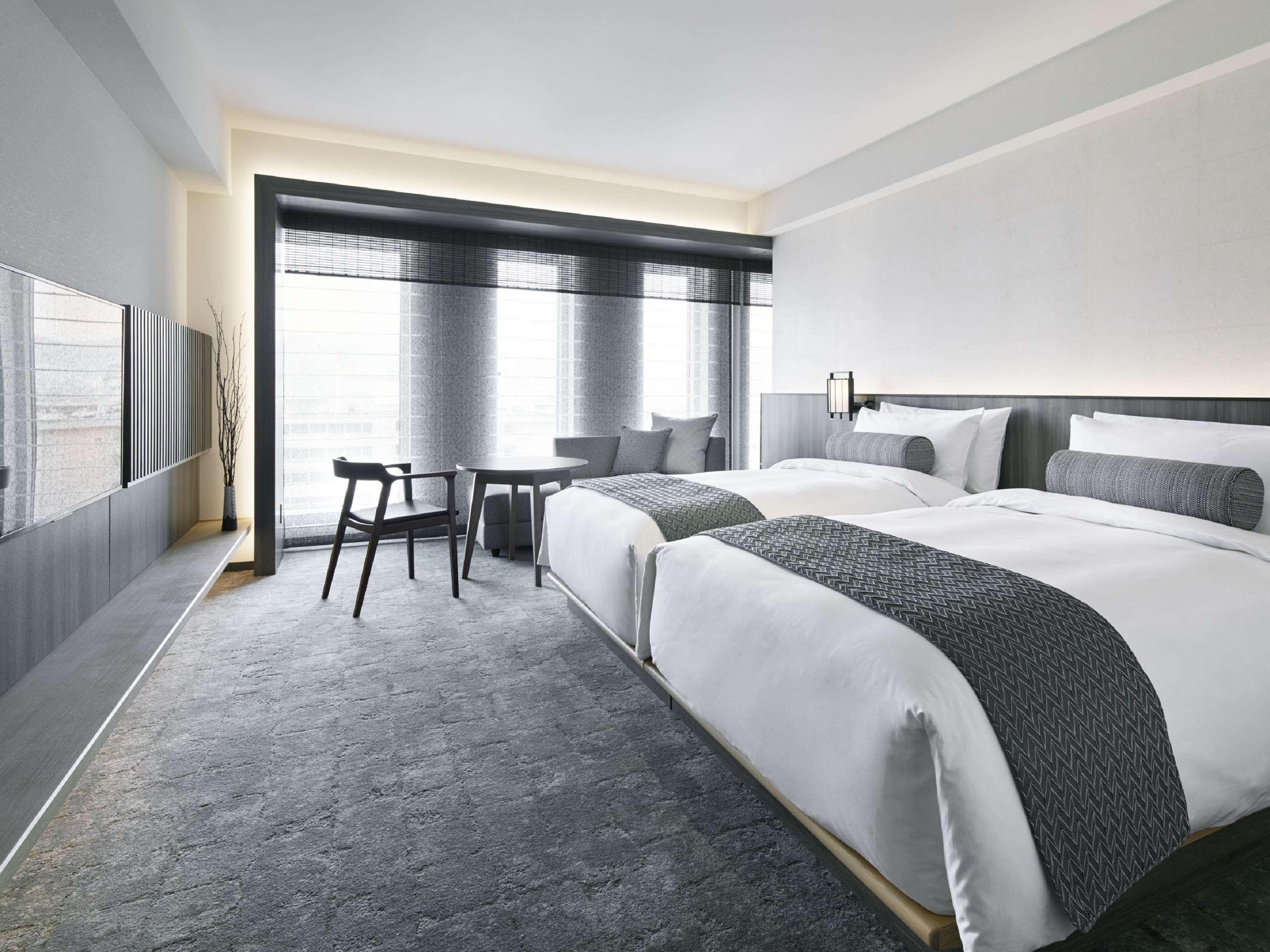 The Thousand Kioto Exterior foto Deluxe Room