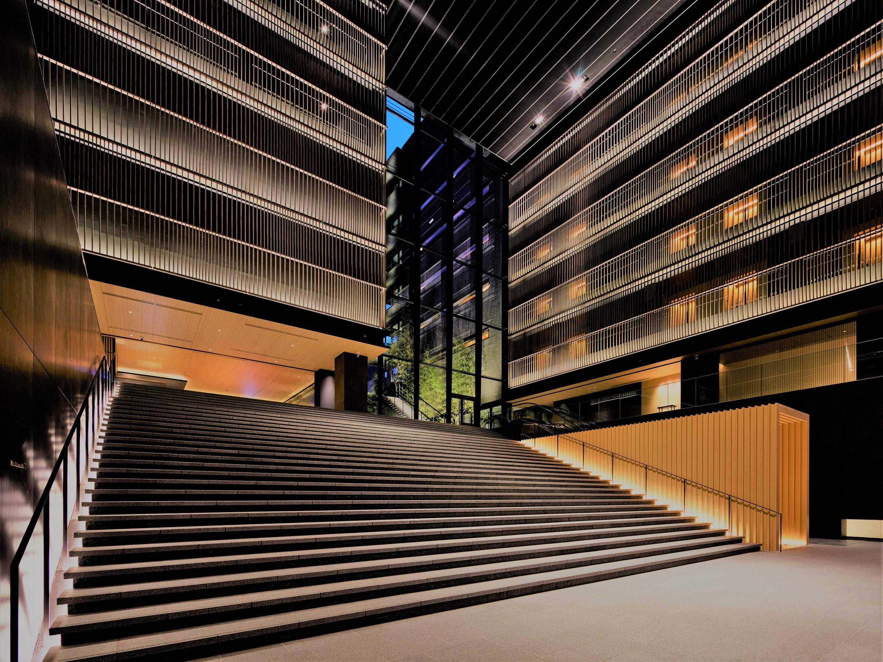 The Thousand Kioto Exterior foto The interior of the National Museum of the Republic of China