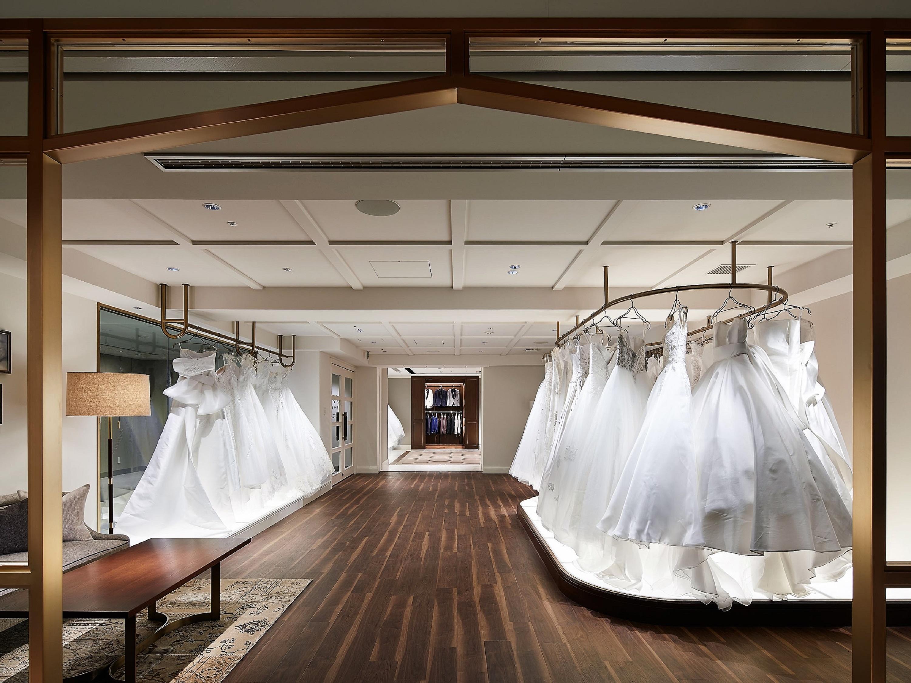 The Thousand Kioto Exterior foto The bridal suite at the Four Seasons Hotel, London