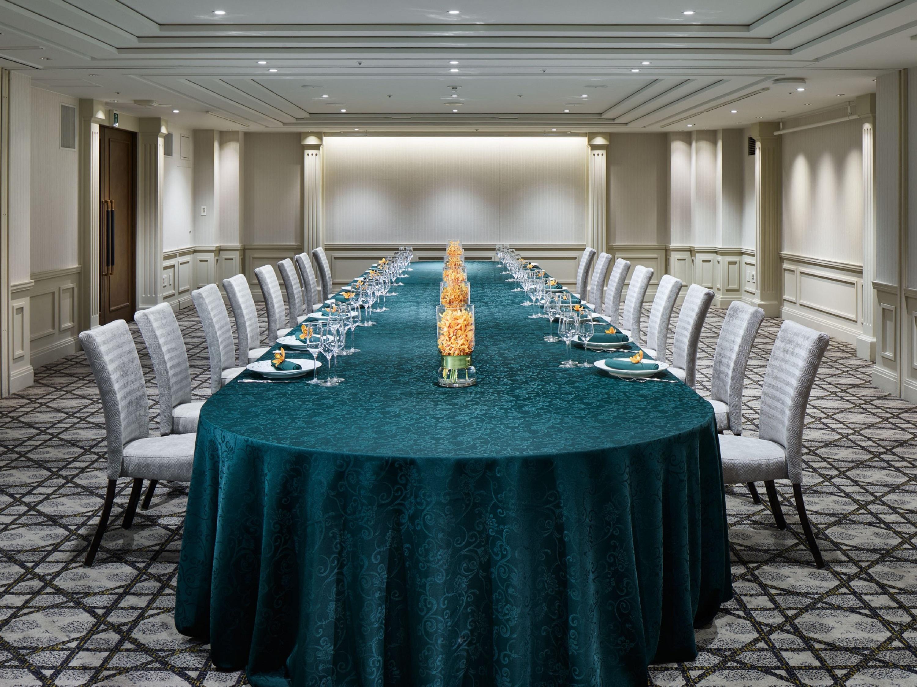 The Thousand Kioto Exterior foto The Boardroom